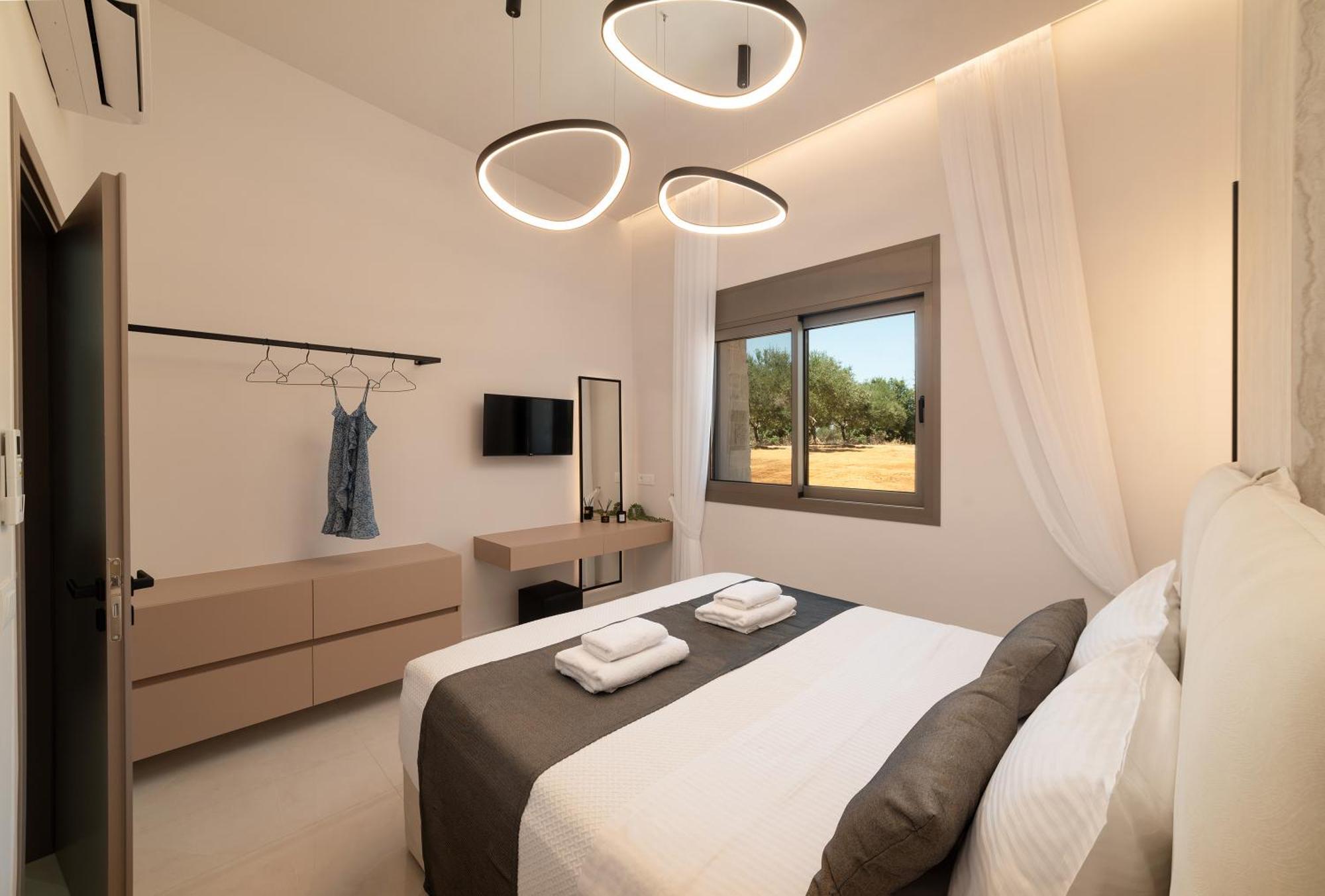 Villa El By Posarellivillas Mourion  Екстер'єр фото