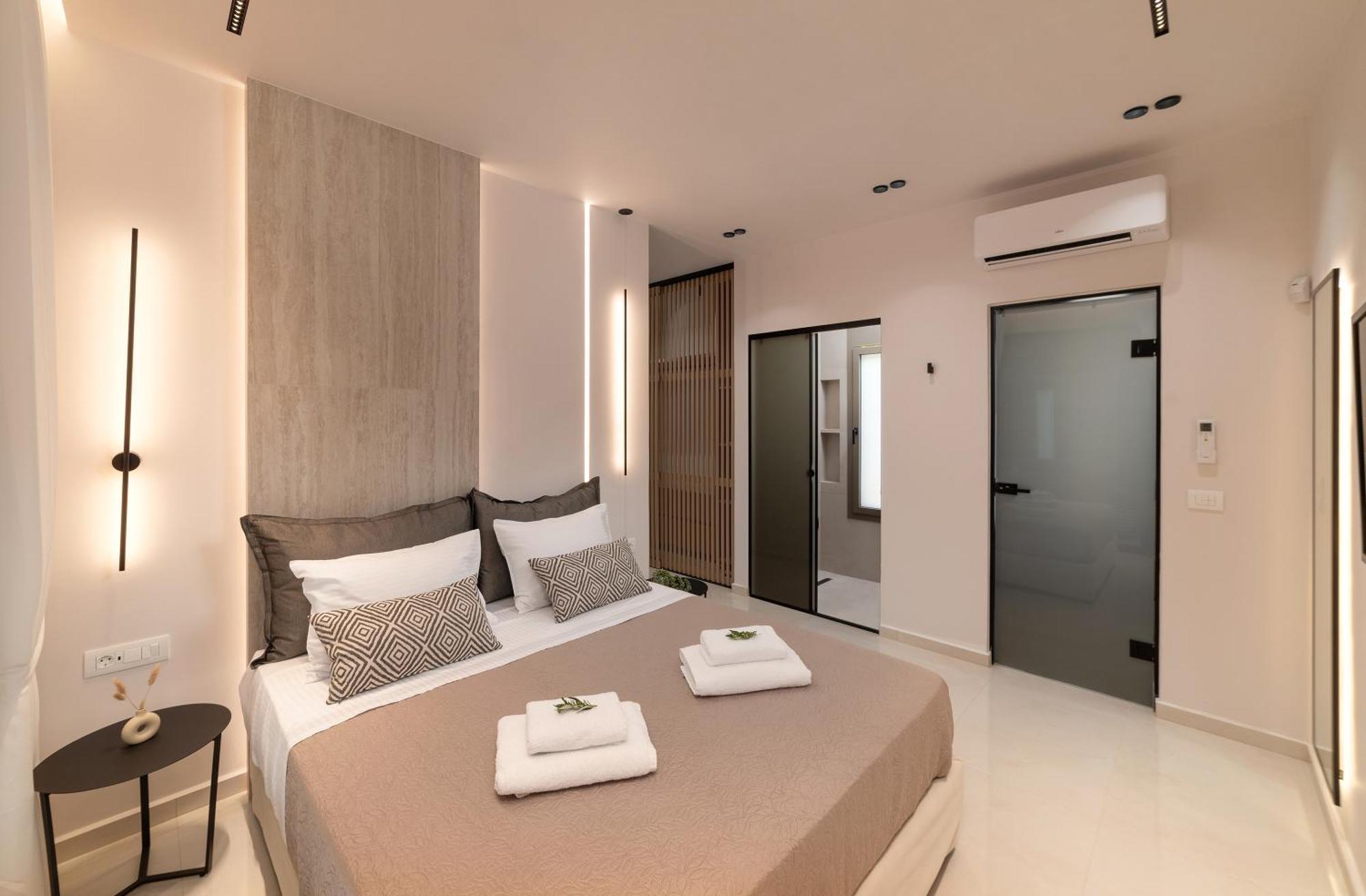 Villa El By Posarellivillas Mourion  Екстер'єр фото